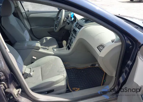 2010 Chevrolet Malibu Lt z USA, uszkodzony, nr VIN 1G1ZC5EB0AF298515